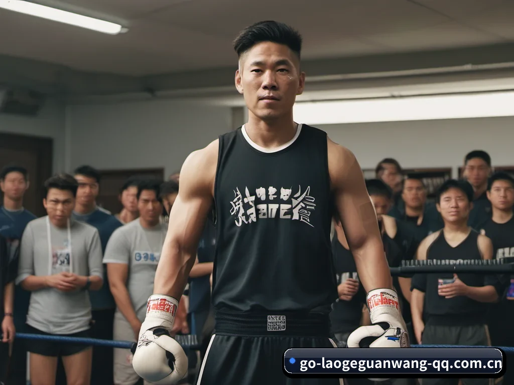 老哥网的故事 - 体育资讯内容服务